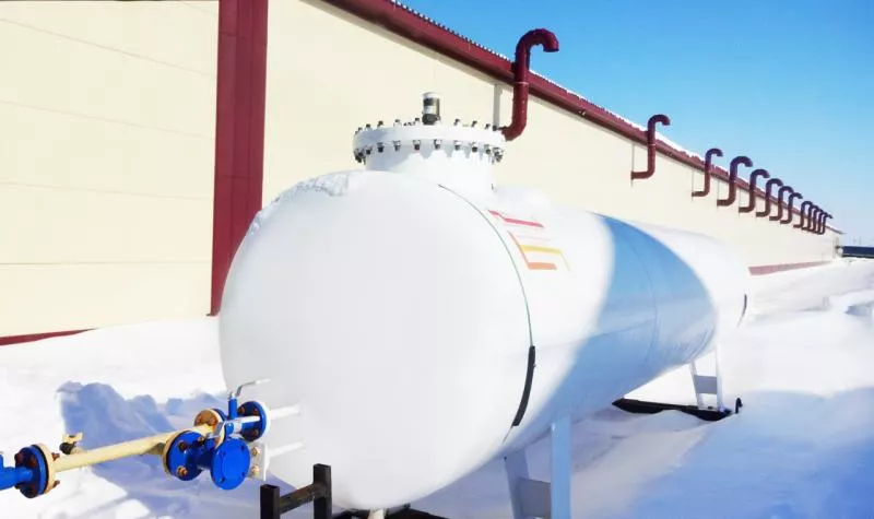 Топливо нового поколения: предприятия Самарской области переходят на автономное газоснабжение